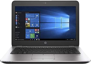 HP Elitebook 820 G3 i5 6th, 4GB, HDD 500GB, 12.5.inches, Silver