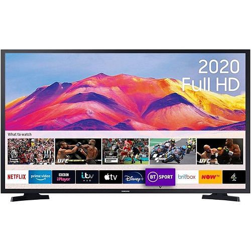 Samsung UA32T5300AU,32 Inch Smart TV HDR T5300Series,Netflix, YouTube