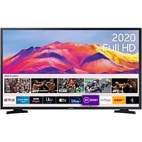 Samsung UA32T5300AU,32 Inch Smart TV HDR T5300Series,Netflix, YouTube