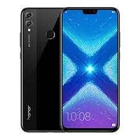 Huawei Honor 8X Dual SIM -L22 6GB/128GB 4G LTE Black