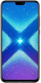 Huawei Honor 8X Dual SIM -L22 6GB/128GB 4G LTE Black