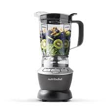 Nutribullet Blender NBF-0510B 1000Watts Dark Grey