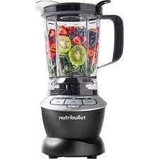 Nutribullet Blender NBF-0510B 1000Watts Dark Grey