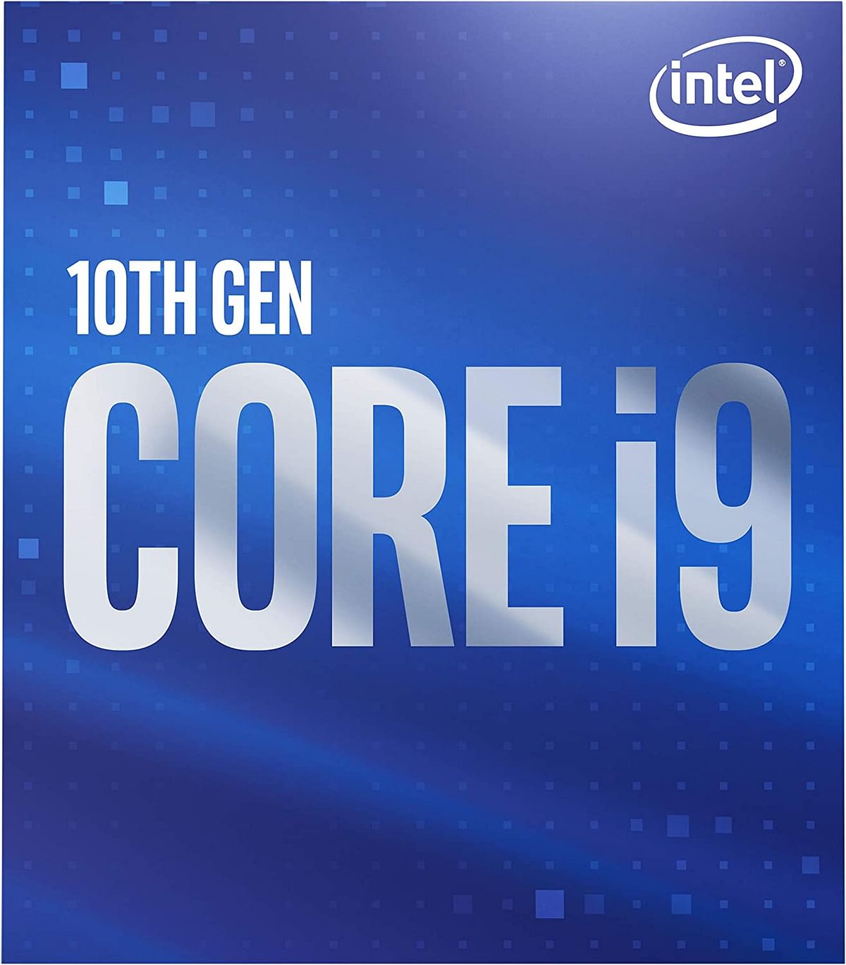 Intel Core I9-10900 (Base Clock: 2.80Ghz; Socket: Lga1200; 65 Watt) Box Bx8070110900