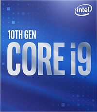 Intel Core I9-10900 (Base Clock: 2.80Ghz; Socket: Lga1200; 65 Watt) Box Bx8070110900