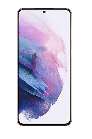 Samsung Galaxy S21 Plus 5G Single Sim 8GB Ram 256 GB - Phantom Violet