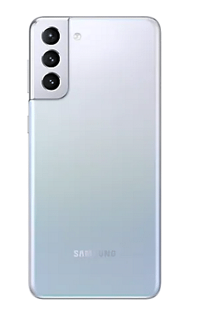 Samsung Galaxy S21 Plus 5G Single Sim 8GB Ram 128GB - Phantom Black