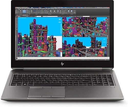 セットアップ HP 15.6-Inch With Laptop G5 15 Zbook Workstation Mobile Windowsノート本体
