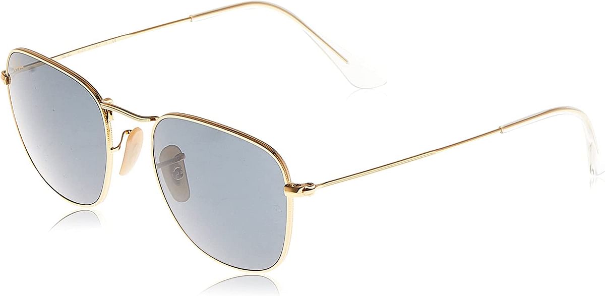 Ray-Ban Rb3857 Frank Square Sunglasses