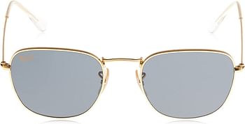 Ray-Ban Rb3857 Frank Square Sunglasses