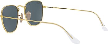 Ray-Ban Rb3857 Frank Square Sunglasses