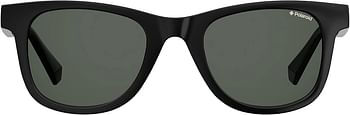 Polaroid Men's PLD1016/S/NEW Sunglasses