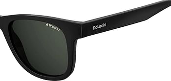 Polaroid Men's PLD1016/S/NEW Sunglasses