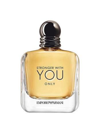 Emporio Armani Stronger With You EDT 100ml For Men
