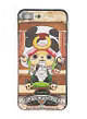 One Piece Character Chopper Design Protective Case Cover For Apple iPhone 7 Plus/8 Plus Multicolor