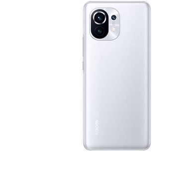 Xiaomi Mi 11 Dual SIM 256 GB - Cloud White