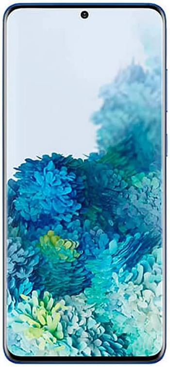 Samsung Galaxy S20 5G - 128GB - Cloud Blue