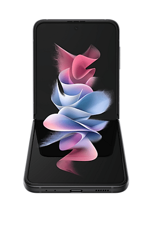 SAMSUNG Galaxy Z Flip3 5G Single SIM + E Sim, 8GB RAM 256GB - Pink