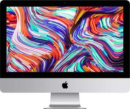 Apple iMac A1419 -27 Inch,(5K, Late 2015) , Intel Core i5- 3.2GHz, 8GB Ram 1TB HDD, 2GB VRAM - Silver