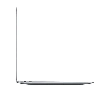Apple MacBook Air Laptop 8,1 A1932(13-Inch, 2018) Intel core i5, 1.6GHz, 8GB RAM, 128GB SSD , 1.5GB VRAM, FaceTime HD Camera, ENG KB , Silver