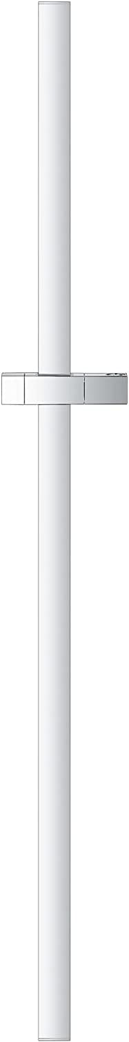 Grohe Bathroom Fixtures, 900 Mm Shower Rail -EUphoria Cube Collection 27841000