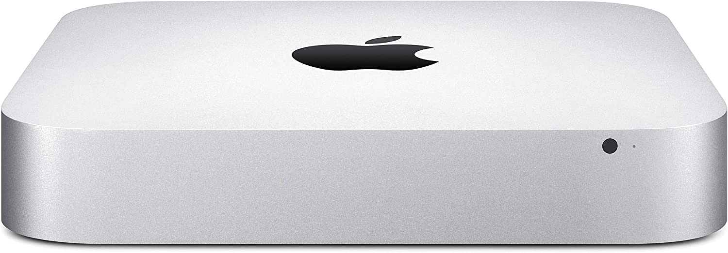 Apple Mac Mini - A1347 ,late 2014 - Intel Core i5 ,1.4GHz - 4GB