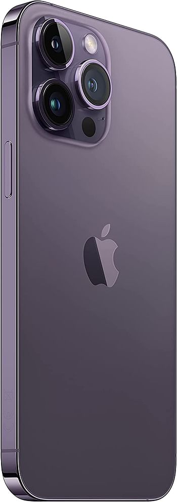 Apple iPhone 14 Pro Max 1TB - Deep Purple