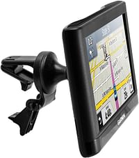 Arkon Removable Swivel Air Vent Gps Car Mount Holder For Garmin Nuvi 40 50 200 2013 24X5 25X5 Gps