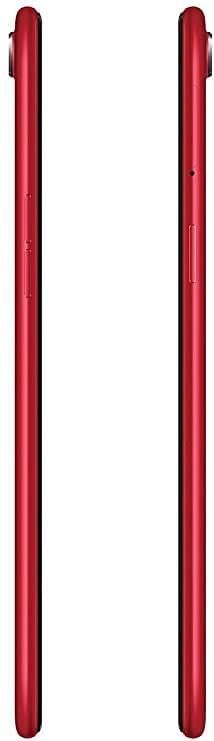 OPPO A83 Dual SIM 64GB 4GB Ram 4G LTE Red