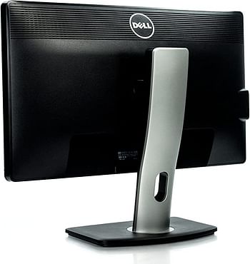 Dell P2312HT Professional P2312H 23" Monitor Full HD LED Backlight Black
