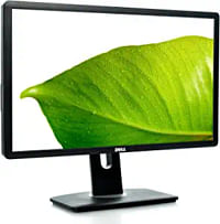 Dell P2312HT Professional P2312H 23" Monitor Full HD LED Backlight Black