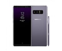 Samsung Galaxy Note 8 Single SIM - 64GB, 6GB RAM, 4G LTE, Grey