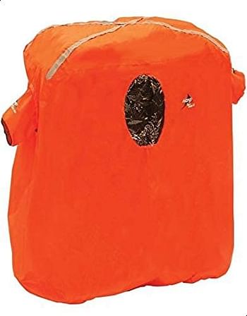 Vango Storm Shelter 800, Orange