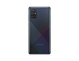 Samsung Galaxy A71 Dual SIM 5G 8GB RAM 128GB Black