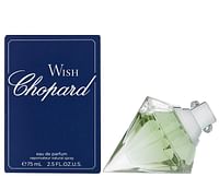 Chopard Wish For Women Eau De Parfum 75ML