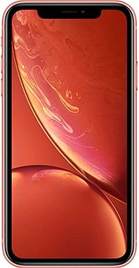 Apple iPhone XR 128 GB - Coral