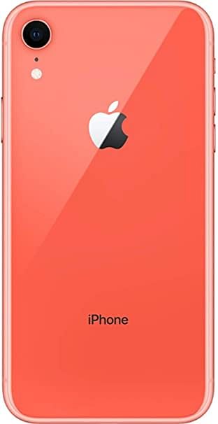 Apple iPhone XR 128 GB - Coral