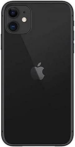 Apple iPhone 11 64 GB - Black