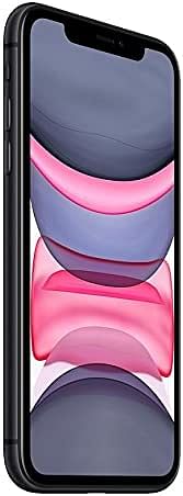 Apple iPhone 11 with Facetime - 64GB, 4G LTE, ( 2020 Slim - Packing ) Yellow -