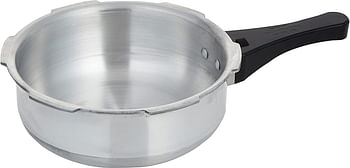 Pigeon Super Combi Pack Cooker 5 Litre + 3.5 Litre Pan+ Fry Pan 24 Cm