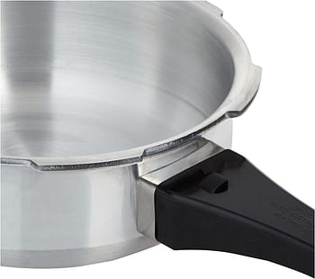 Pigeon Super Combi Pack Cooker 5 Litre + 3.5 Litre Pan+ Fry Pan 24 Cm