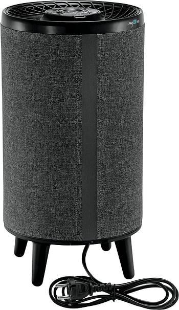 Bissell Myair Hub Grey Air Purifier 31722