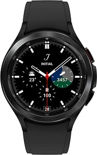 Samsung Galaxy Watch4 Classic 46mm Bluetooth Smartwatch, Black