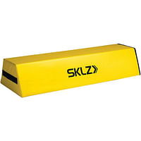 SKLZ Football Dummy for Tackling and Blocking Yellow