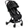 Contours Bitsy Elite Stroller Black