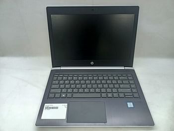 HP probook 430 G5 | core i5 | 7th Generation | 256 GB | 8GB Ram 13 inch, Eng KB - Silver