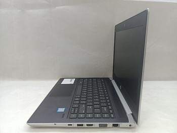 HP probook 430 G5 | core i5 | 7th Generation | 256 GB | 8GB Ram 13 inch, Eng KB - Silver