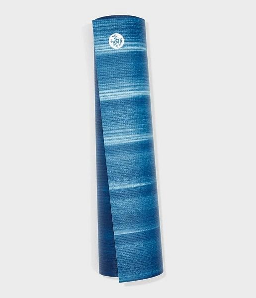 Manduka PRO Yoga Mat – Premium 6mm Thick Mat, High Performance Grip, Ultra Dense Cushioning for Support and Stability in Yoga, Pilates, Gym and Any General Fitness