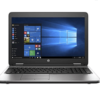 HP ProBook 645 G3  High Performance Business Laptop | AMD A10 Pro APU + AMD Radeon R5 Graphics | 8GB RAM | 256GB SSD | 14.1 inch Display | Windows 10 Professional