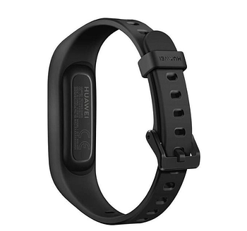 Huawei Band 3e Smart Band Fitness Activity Tracker - Black